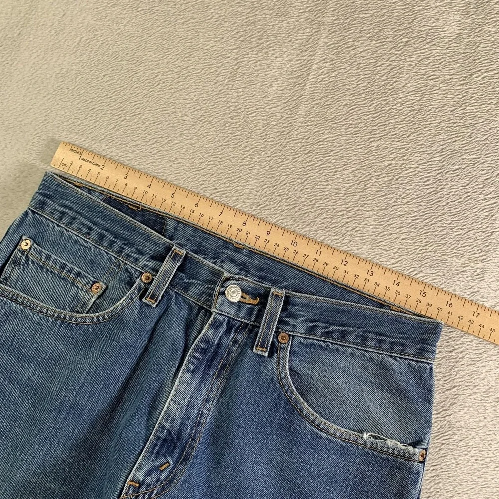 Levis thanks so